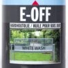 Hermadix E-Off White Wash 750 Ml