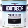 Hermadix Houtdecor Antraciet 2,5 L -Lauraa Winkel 8713375011015 1