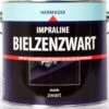 Hermadix Impraline Bielenzwart Zwart 2,5 L -Lauraa Winkel 8713375011589 1