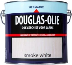 Hermadix Douglas Smoke White 2,5 L