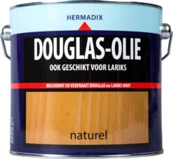 Hermadix Douglas Naturel 2,5 L