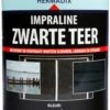 Hermadix Impraline Zwarte Teer 750 Ml -Lauraa Winkel 8713375012074 1