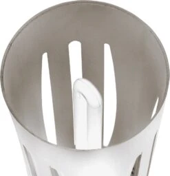 Eurom Insectenlamp Fly Away Glue Trap Wit D 11,5 H 30 Cm -Lauraa Winkel 8713415210927 03