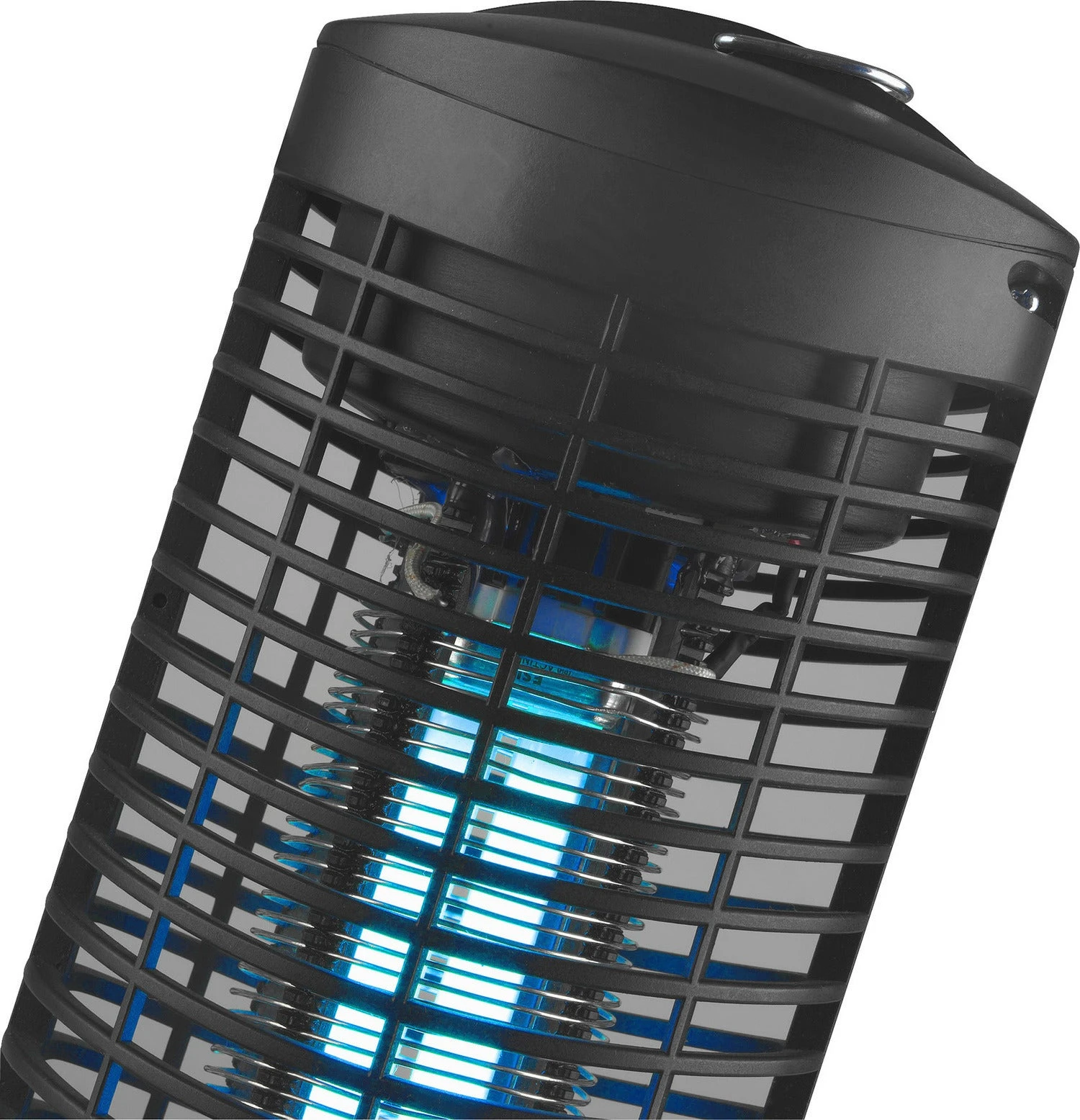 Eurom Insectenlamp Fly Away 7 Zwart D 10 H 21 Cm 4 Eurom Insectenlamp Fly Away 7 Zwart D 10 H 21 Cm - Image 2