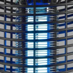 Eurom Insectenlamp Fly Away 7 Zwart D 10 H 21 Cm 9 Eurom Insectenlamp Fly Away 7 Zwart D 10 H 21 Cm -Lauraa Winkel 8713415212181 03