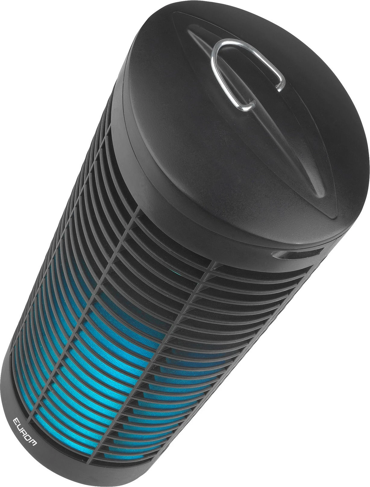 Eurom Insectenlamp Fly Away 7 Zwart D 10 H 21 Cm 6 Eurom Insectenlamp Fly Away 7 Zwart D 10 H 21 Cm - Image 4