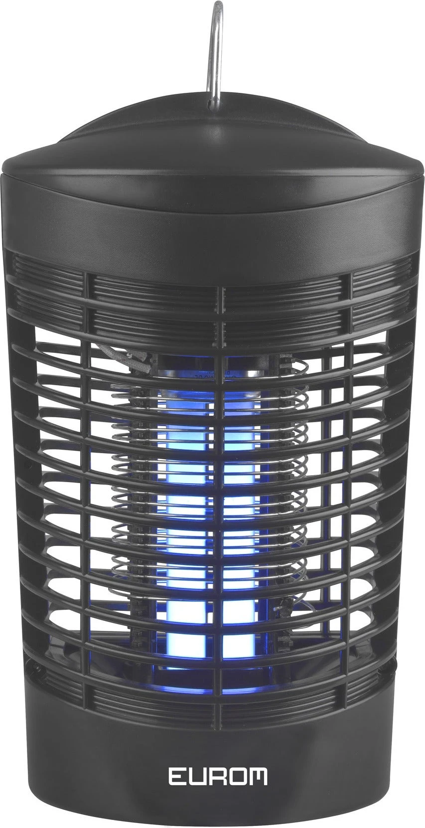 Eurom Insectenlamp Fly Away 7 Zwart D 10 H 21 Cm 3 Eurom Insectenlamp Fly Away 7 Zwart D 10 H 21 Cm