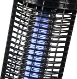 Eurom Insectenlamp Fly Away 11 Zwart D 10 H 28 Cm 9 Eurom Insectenlamp Fly Away 11 Zwart D 10 H 28 Cm -Lauraa Winkel 8713415212198 03