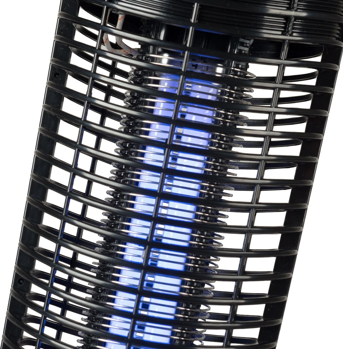 Eurom Insectenlamp Fly Away 11 Zwart D 10 H 28 Cm 5 Eurom Insectenlamp Fly Away 11 Zwart D 10 H 28 Cm - Image 3