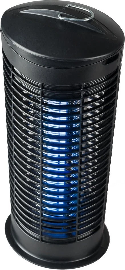 Eurom Insectenlamp Fly Away 11 Zwart D 10 H 28 Cm 6 Eurom Insectenlamp Fly Away 11 Zwart D 10 H 28 Cm - Image 4