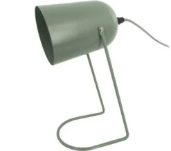 PT Living Tafellamp Enchant Groen 18 X 14 X 30 Cm