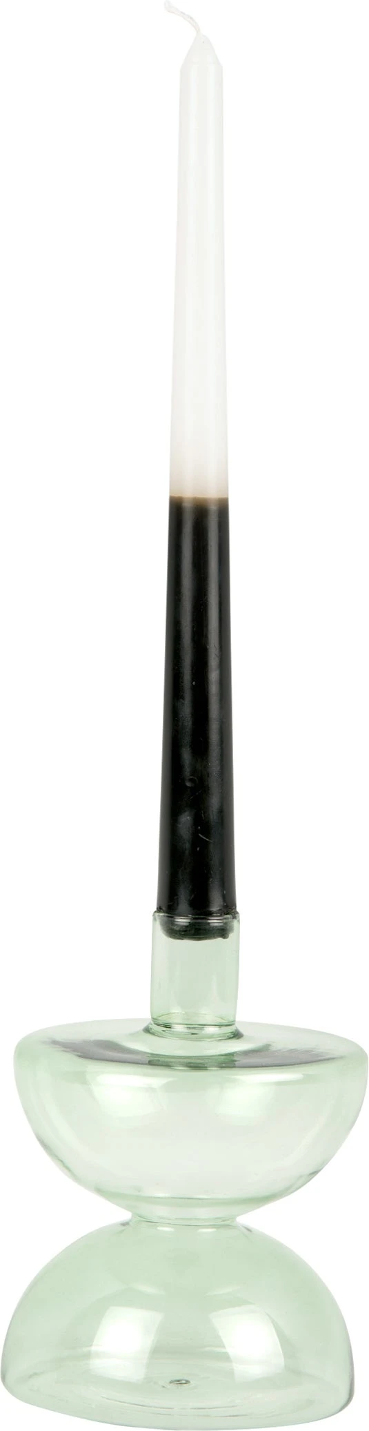 PT Living Kandelaar Diabolo Lichtgroen D 10 H 13 Cm 5 PT Living Kandelaar Diabolo Lichtgroen D 10 H 13 Cm - Afbeelding 3