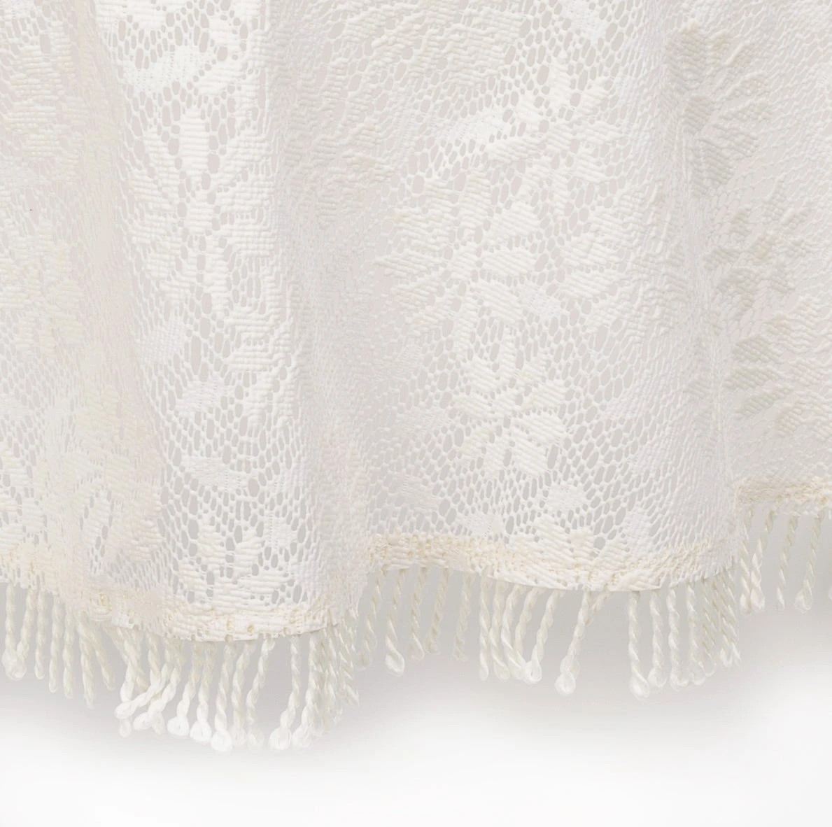 Unique Living Tafelkleed Skanne D 160 Cm Ivoor 3 Unique Living Tafelkleed Skanne D 160 Cm Ivoor