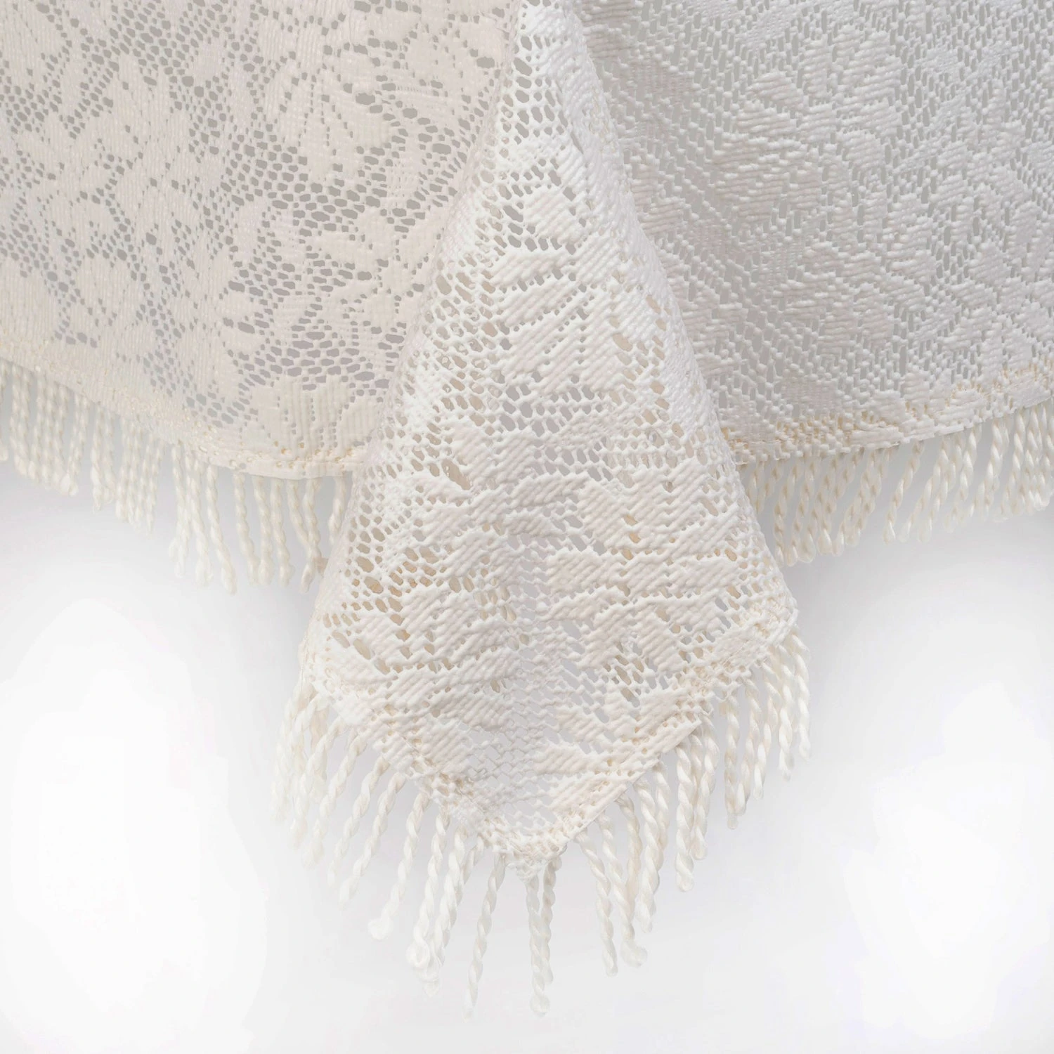 Unique Living Tafelkleed Skanne 150x220cm Ivoor 3 Unique Living Tafelkleed Skanne 150x220cm Ivoor