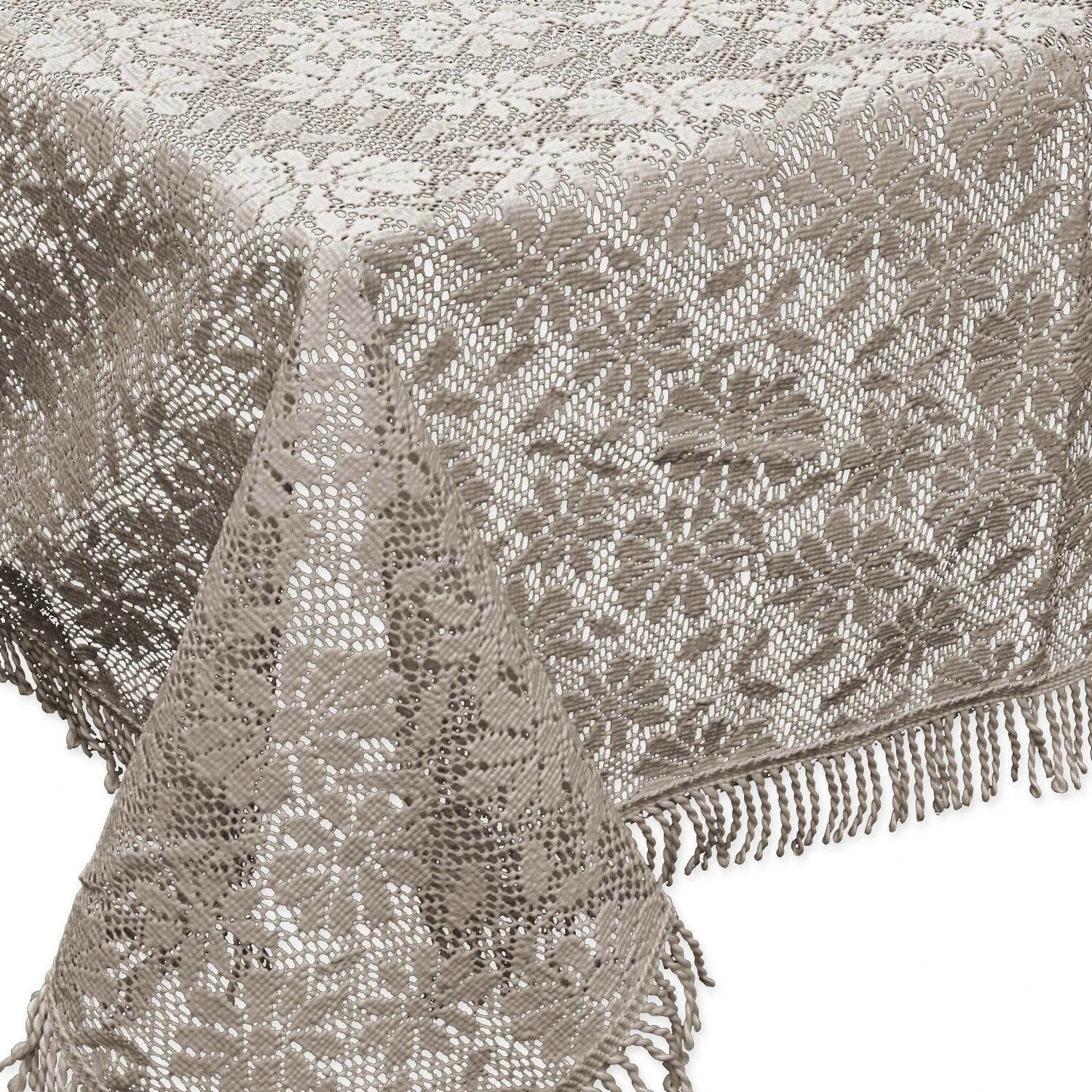 Unique Living Tafelkleed Foam Beige 150 X 220 Cm 3 Unique Living Tafelkleed Foam Beige 150 X 220 Cm