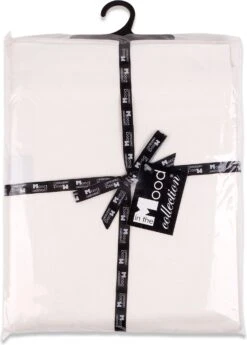 In The Mood Collection Tafelkleed Tivoli Crème 140 X 250 Cm