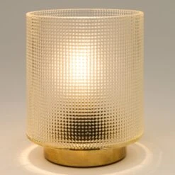 Intratuin Tafellamp D 11.8 H 15 Cm -Lauraa Winkel 8717263767220 2