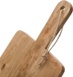 Intratuin Snijplank Naturel 100 X 30 X 6,5 Cm -Lauraa Winkel 8717263778882 02