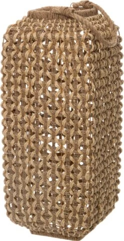 Intratuin Windlicht Naturel D 29 H 71 Cm