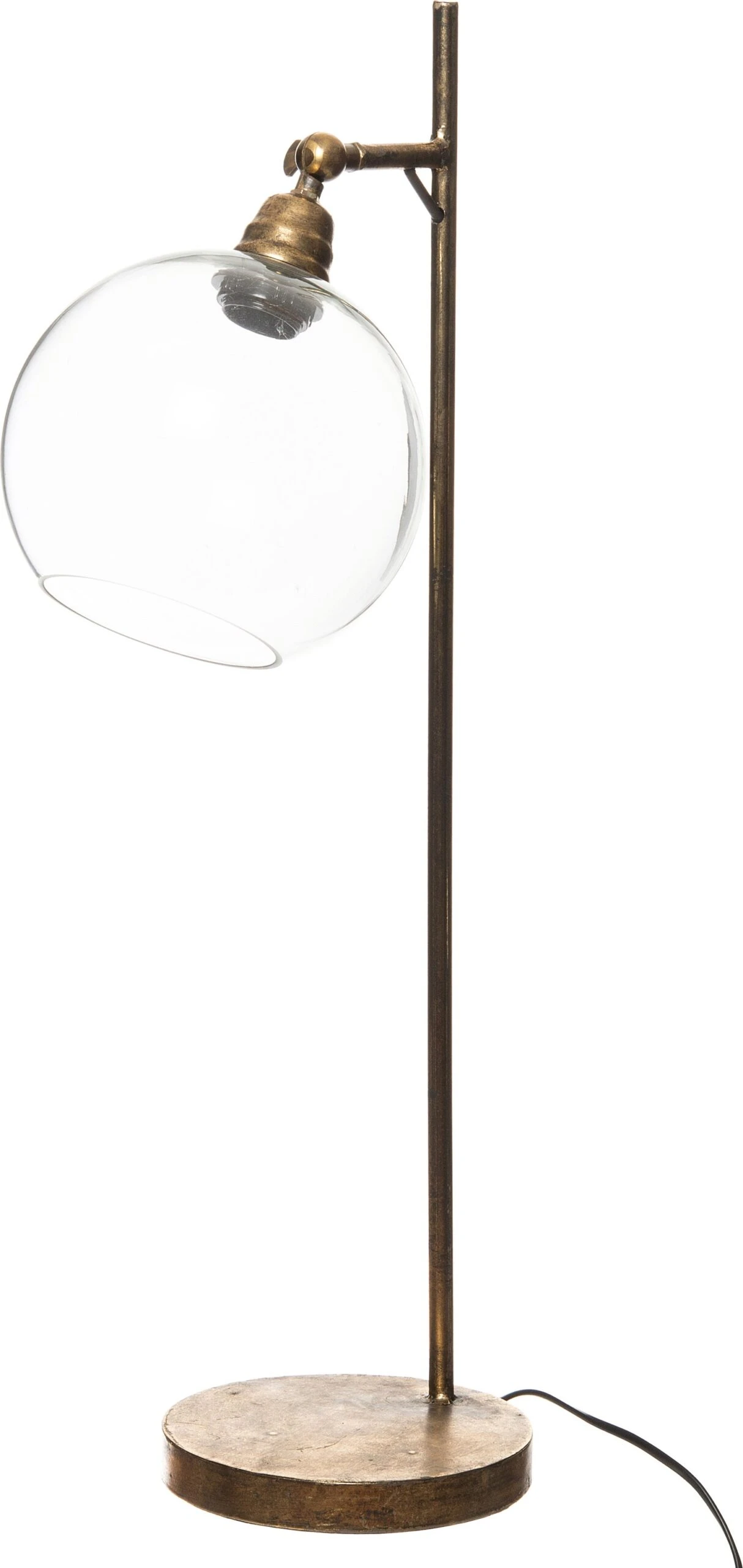 Intratuin Vloerlamp Luc Brons 28,5 X 24 X 102 Cm 3 Intratuin Vloerlamp Luc Brons 28,5 X 24 X 102 Cm