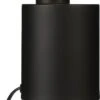 Everydays Tafellamp Cilly Zwart D 10 H 15 Cm