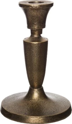 Intratuin Kandelaar Kim Koper D 10 H 16 Cm