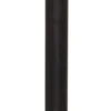 Intratuin Kandelaar Roos Zwart D 6 H 40 Cm -Lauraa Winkel 8717263871026 1