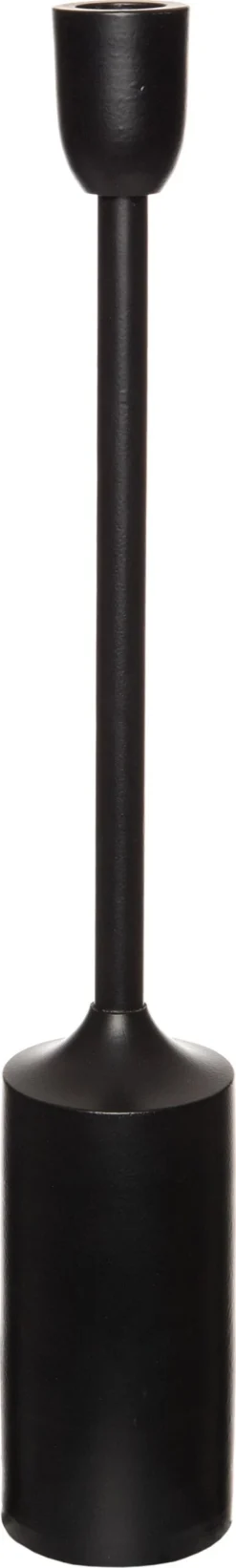 Intratuin Kandelaar Roos Zwart D 6 H 40 Cm 5 Intratuin Kandelaar Roos Zwart D 6 H 40 Cm -Lauraa Winkel 8717263871026 1 1 scaled