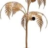 Intratuin Tafellamp Bladeren Goud 64 X 55 X 75 Cm -Lauraa Winkel 8717263890911 1
