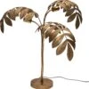 Intratuin Tafellamp Bladeren Goud D 61 H 74 -Lauraa Winkel 8717263890928 1