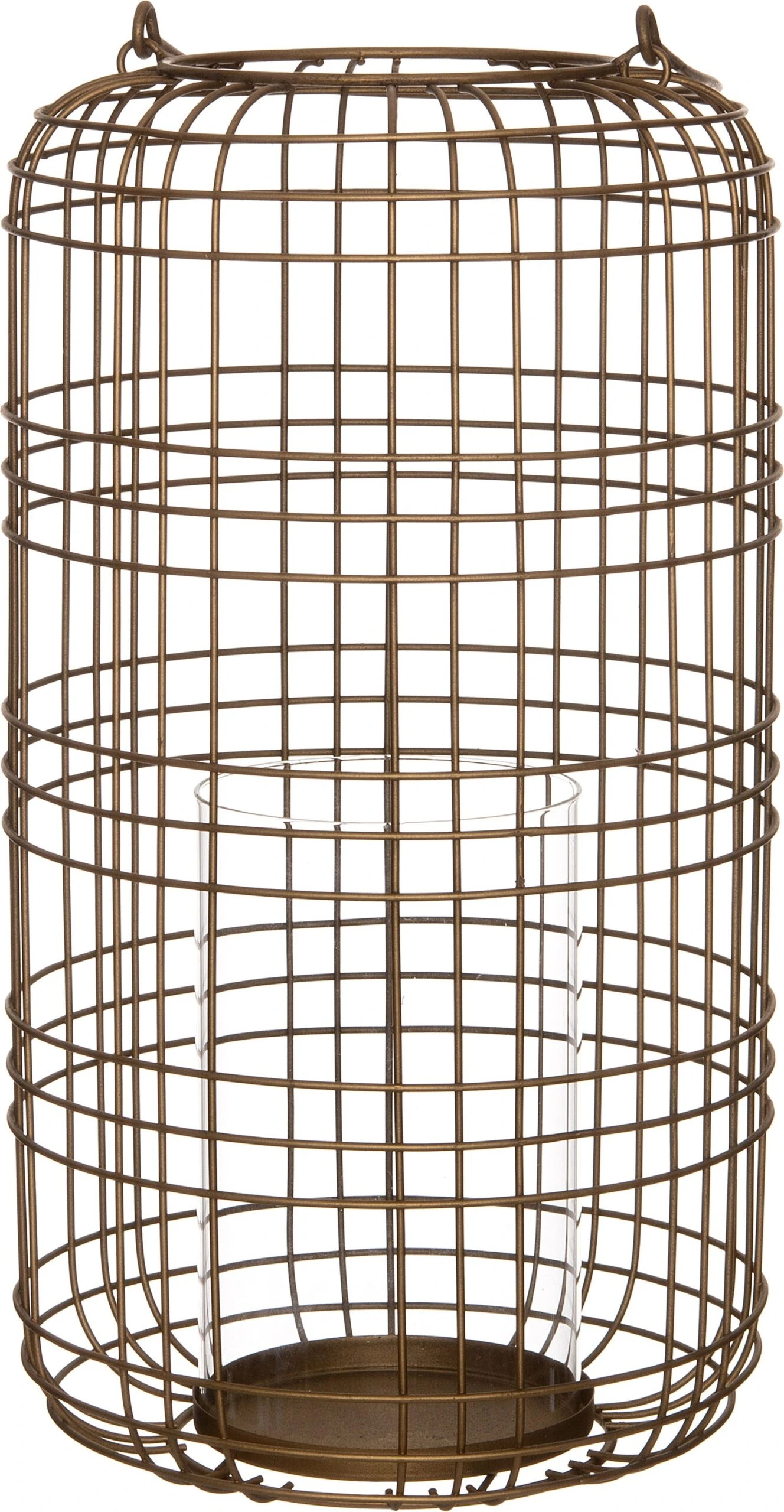 Intratuin Windlicht Jasmin Goud D 23,5 H 43 3 Intratuin Windlicht Jasmin Goud D 23,5 H 43