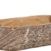 Intratuin Decoratieschaal Ban Naturel 31 X 17 X 7 Cm -Lauraa Winkel 8717263895312
