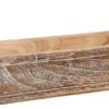 Intratuin Decoratieschaal Mitch Naturel 60 X 18 X 9 Cm 1 Intratuin Decoratieschaal Mitch Naturel 60 X 18 X 9 Cm -Lauraa Winkel 8717263895367