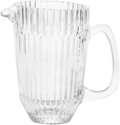 Riverdale Karaf Crystal 13 X 21 X 20,5 Cm