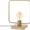 Riverdale Tafellamp Bryce Goud D 25,5 H 32 Cm -Lauraa Winkel 8717318195022 1
