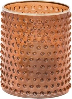 Riverdale Waxinelichthouder Chelsea Brons D 13 H 16 Cm