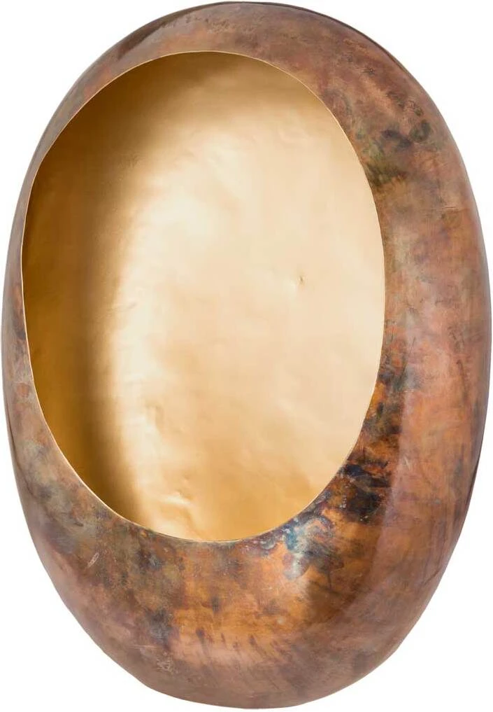 Riverdale Waxinelichthouder Lisa Koper 11 X 11 X 10 Cm 3 Riverdale Waxinelichthouder Lisa Koper 11 X 11 X 10 Cm