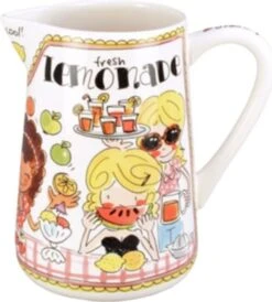 Blond Amsterdam Sapkan Even Bijkletsen 1 L