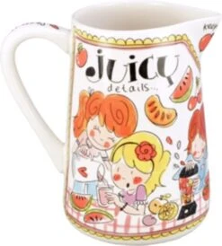 Blond Amsterdam Sapkan Even Bijkletsen 1 L -Lauraa Winkel 8717344684293 03