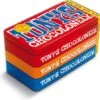 Tony's Chocolonely Stapelblik Met 3 Repen 180 Gr -Lauraa Winkel 8717677337880