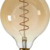 Light & Living Lichtbron LED Bol Spiraal Extra Warm 4W E27 1 Light & Living Lichtbron LED Bol Spiraal Extra Warm 4W E27 -Lauraa Winkel 8717807200787 0 1