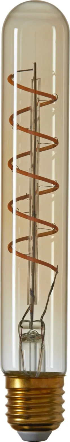 Light & Living Lichtbron LED Staaf Warm Wit 4W E27