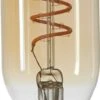 Light & Living Lichtbron LED Staaf Spiraal Breed Extra Warm 4W E27 -Lauraa Winkel 8717807200831 0 1