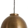 Light & Living Hanglamp Kylie Brons D 60 H 46,5 Cm 1 Light & Living Hanglamp Kylie Brons D 60 H 46,5 Cm -Lauraa Winkel 8717807228712 1