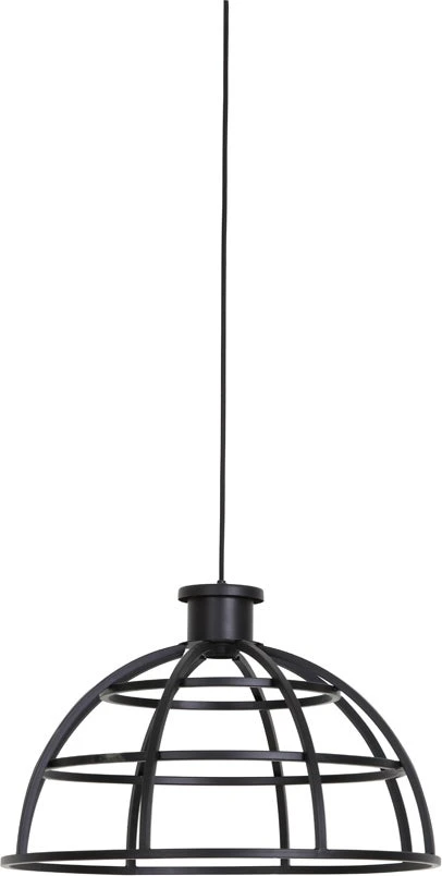Light & Living Hanglamp Irini Zwart D 50 H 32 Cm 3 Light & Living Hanglamp Irini Zwart D 50 H 32 Cm