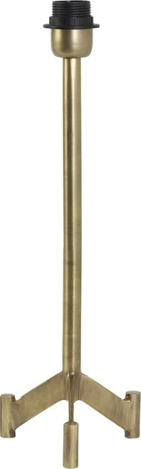 Light & Living Lampenvoet Dennis Brons 15,5 X 15,5 X 40 Cm