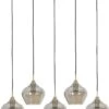 Light & Living Hanglamp Rakel Brons 104 X 20 X 120 Cm -Lauraa Winkel 8717807303242 1