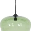 Light & Living Hanglamp Mayson Lichtgroen D 40 H 34 Cm -Lauraa Winkel 8717807614225 0 1