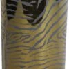 Light & Living Tafellamp Zebra Goud / Grijs D 12 H 18 Cm -Lauraa Winkel 8717807615857 0 1