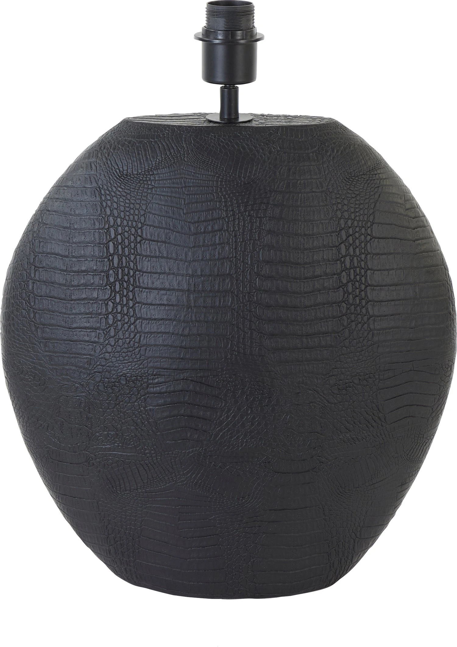 Light & Living Lampenvoet Skeld Zwart 38 X 16 X 48 Cm 3 Light & Living Lampenvoet Skeld Zwart 38 X 16 X 48 Cm